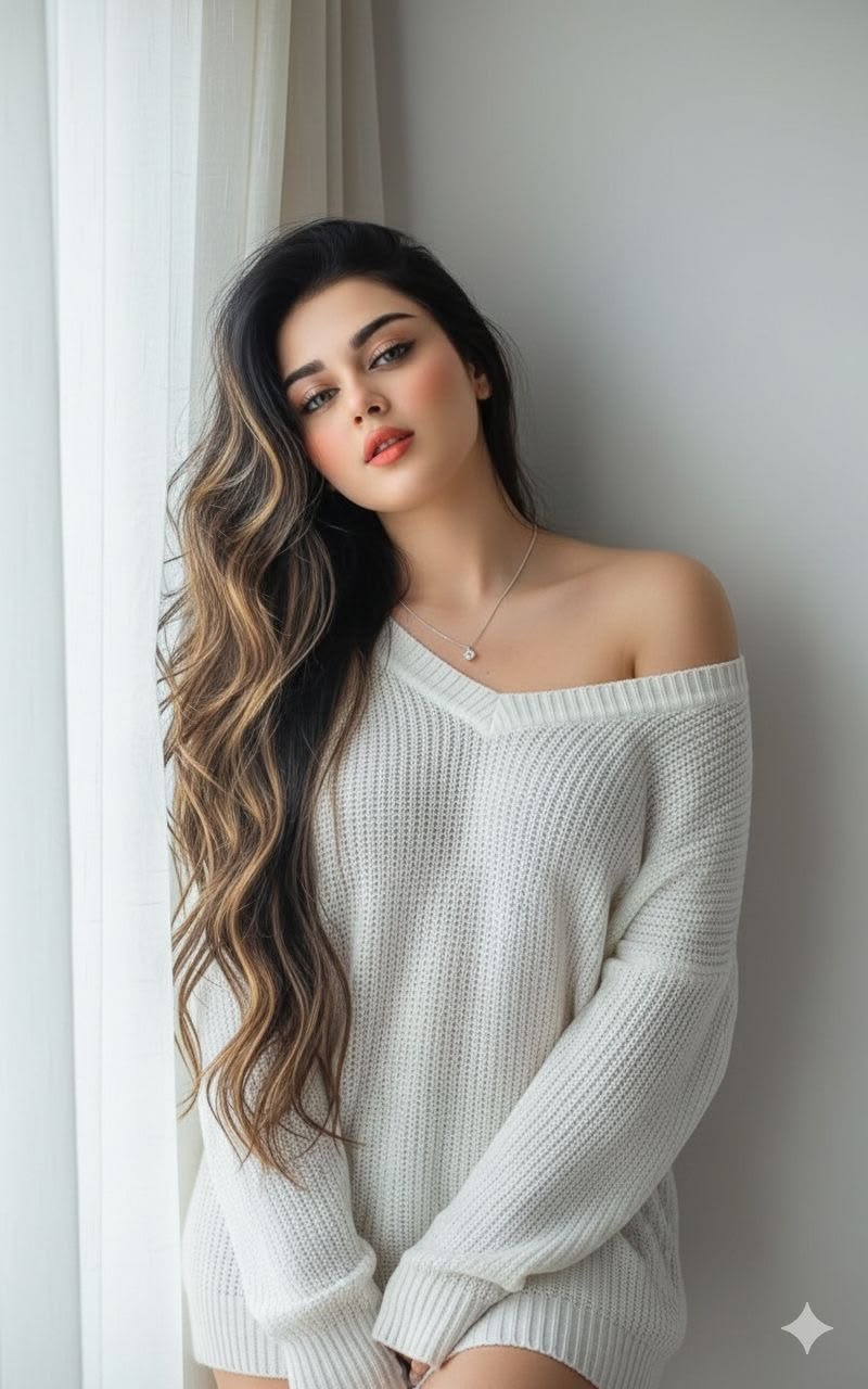 Luxury Goa escorts Experience